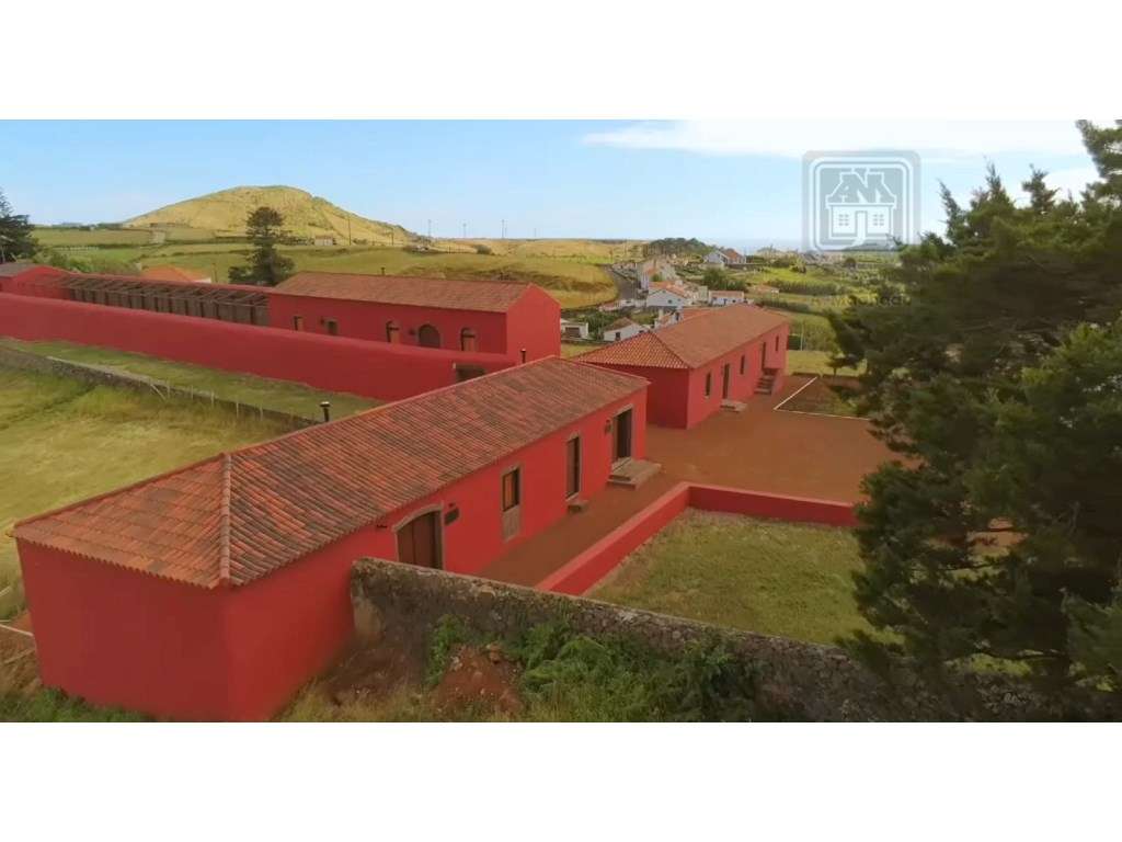 VENDA de SOLAR com empreendimento turístico rural (Casas de Campo) ... - Grande imagem: 4/60