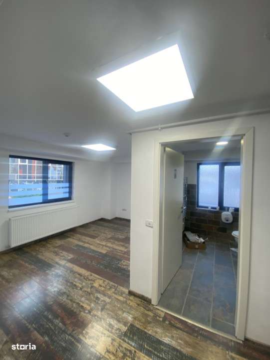 Inchiriere spatiu de birouri 100 mp Brasov - Imagine principală: 5/13