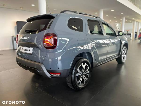 Dacia Duster 1.0 TCe Journey - 3