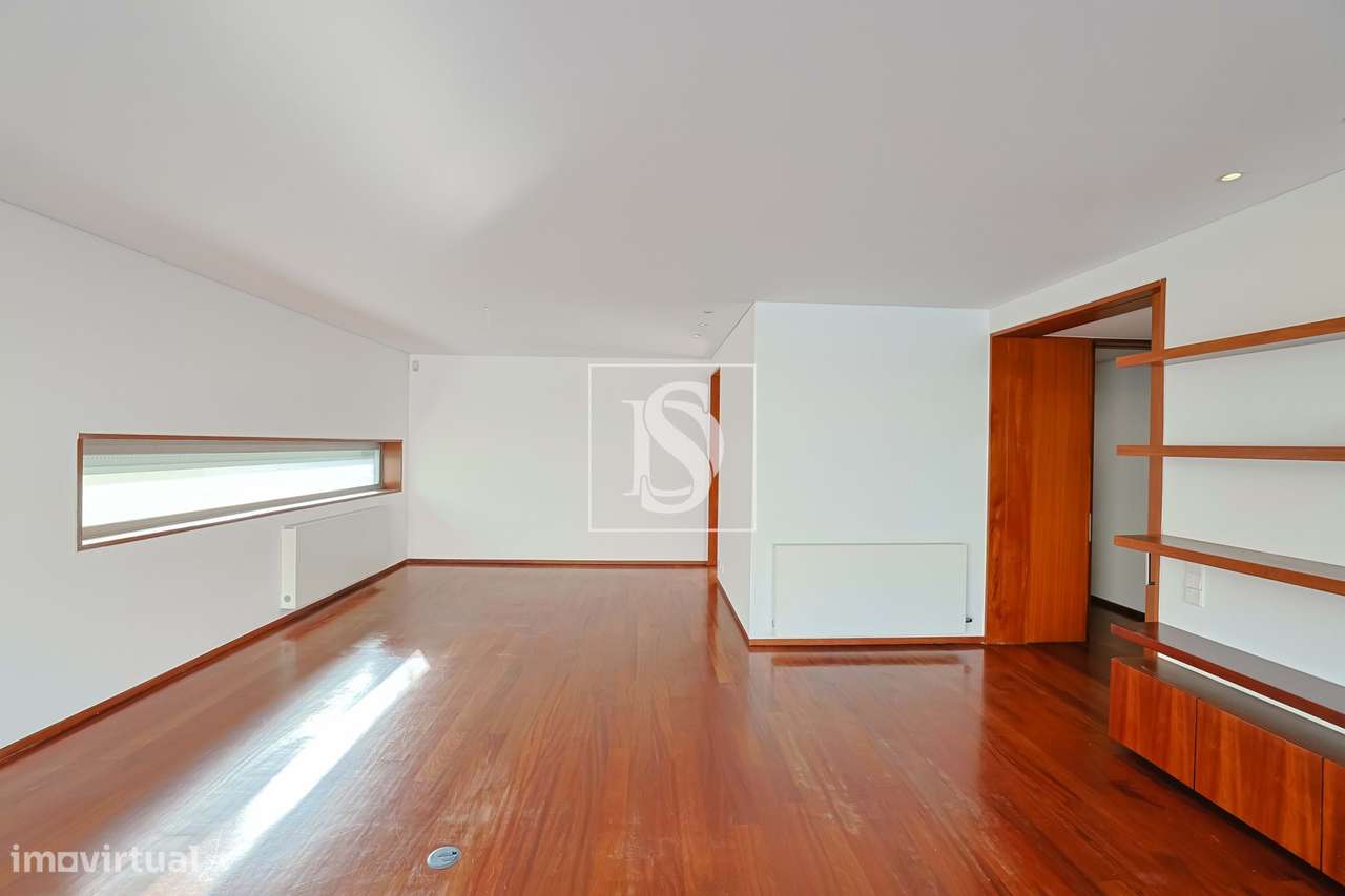 Moradia T3 individual com jardim e garagem na Póvoa de Varzim - Grande imagem: 4/39