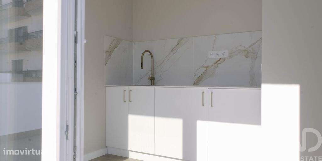 Andar de moradia T3 em Lagoa e Carvoeiro de 122 m2 - Grande imagem: 4/21