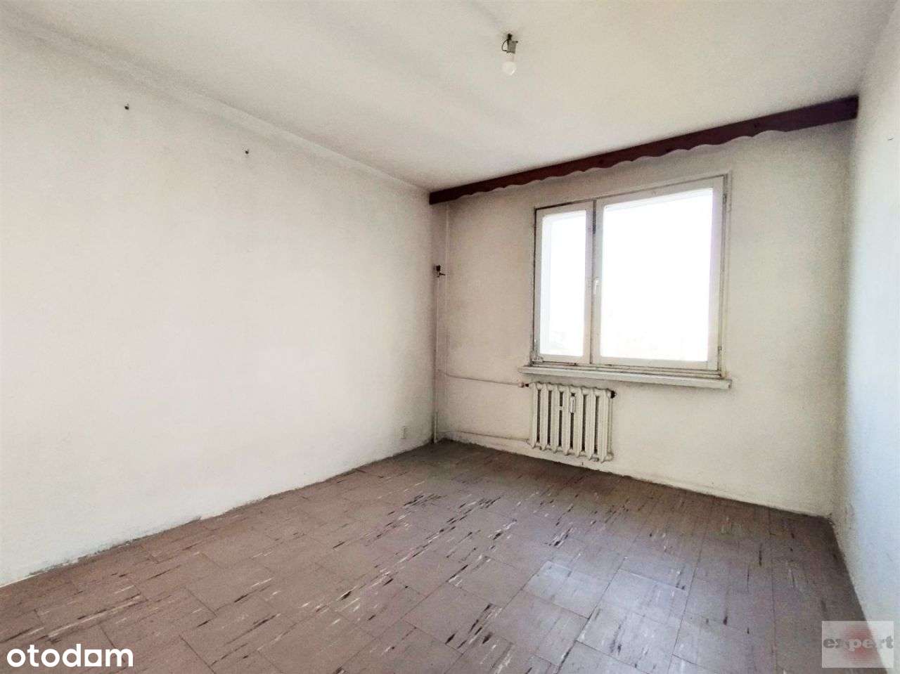 Mieszkanie, 62,05 m², Łódź-4