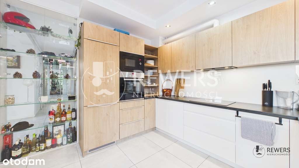 Dwupoziomowy apartament w Nałęczowie - 109 m2-5