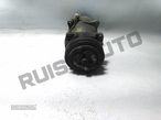 Compressor De Ar Condicionado Sanden9288 Vw Jetta Ii 1.6 Td - 1