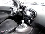 Nissan Juke 1.6 DIG-T N-Connecta 4WD Xtronic EU6 - 9