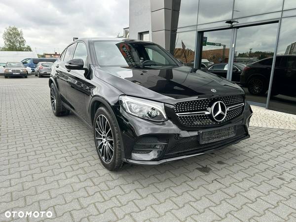 Mercedes-Benz GLC - 3