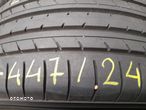 215/45r17 87W (L447/24)003 4szt 7,5mm E70 Bluearth YOKOHAMA LETNIE - 5