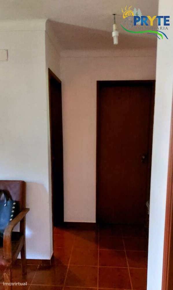 Moradia T3 localizada perto da Sertã-28