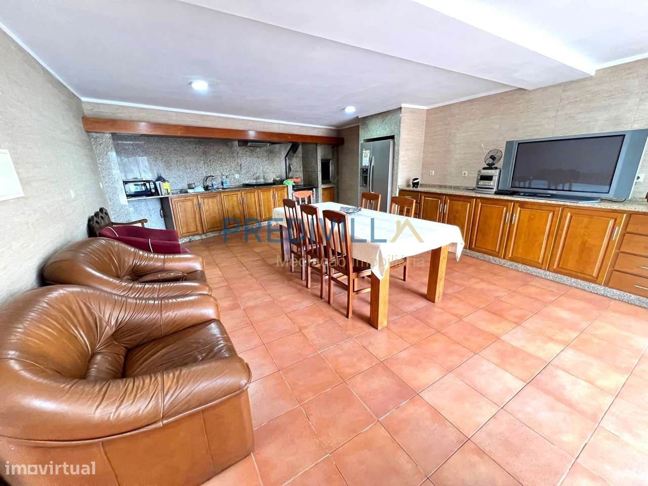Moradia Isolada T4 Venda em Touguinha e Touguinhó,Vila do Conde-20