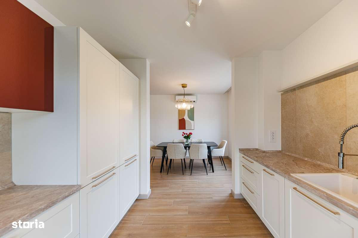 COMISION 0% I Duplex de închiriat în Dumbrăvița, aproape de pădure. - Imagine principală: 4/20