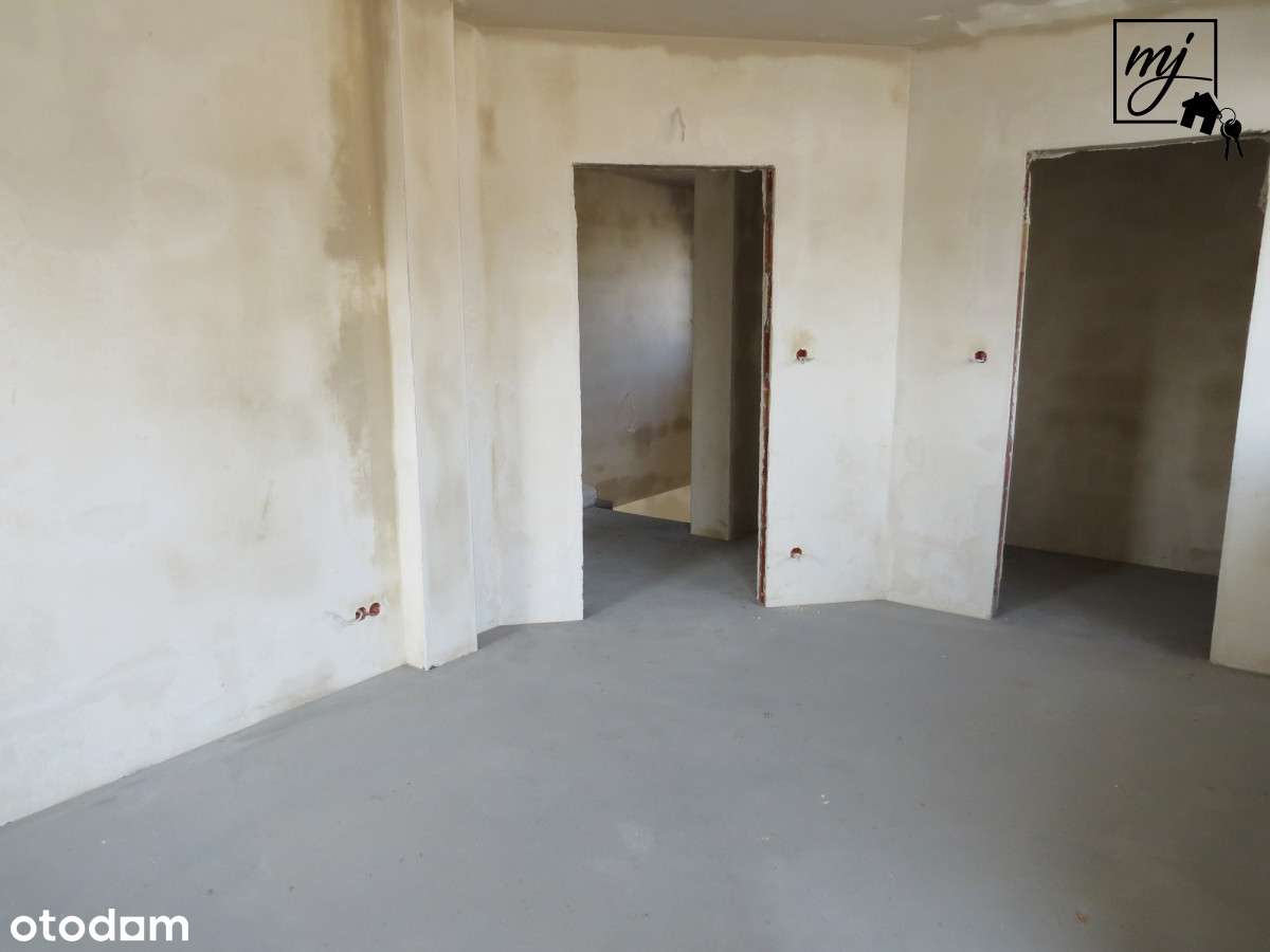 Nowy dom na osiedlu Stary Kraszew odebrany od ręki - Pełny obrazek: 4/20