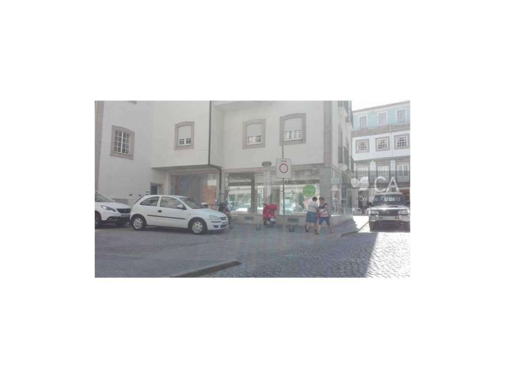 Praça do Comércio r/c - Grande imagem: 2/5