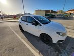 SEAT Ibiza 1.6 TDI CR Sport - 1