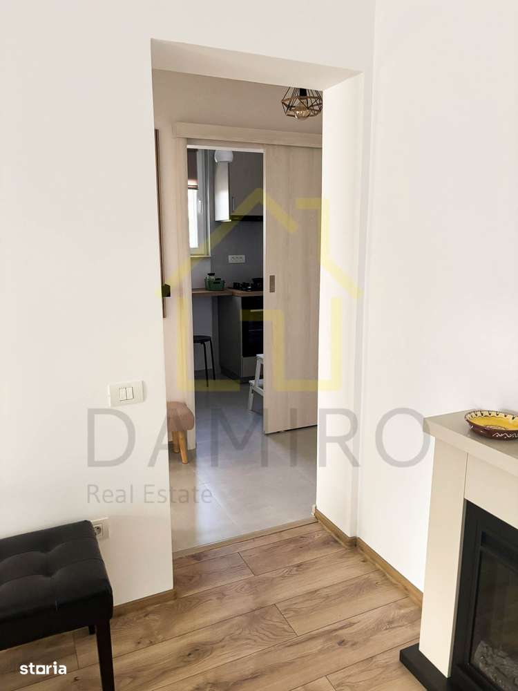 Apartament 2 camere Bd Nicolae Grigorescu Titan Renovat Mobilat-13