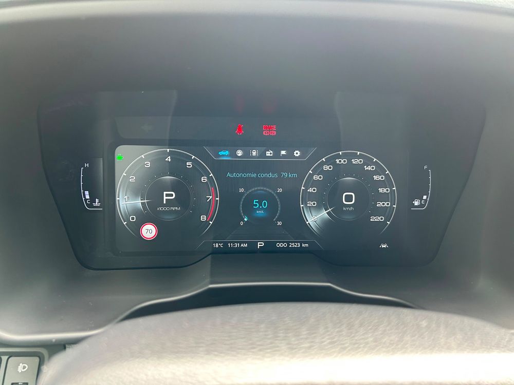 KG Mobility Tivoli - foto 7