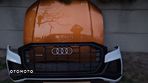 Audi Q8 zderzak maska lampy full led matrix - 1