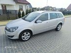 Opel Astra 1.7 CDTI Caravan DPF (119g) Edition - 13