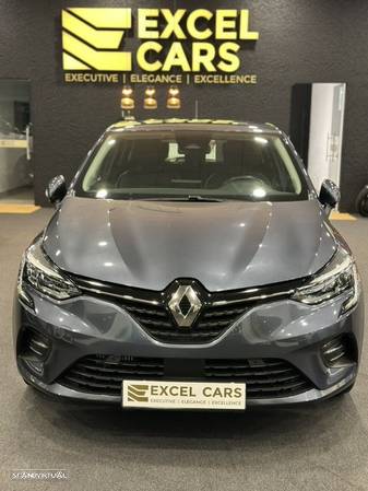 Renault Clio TCe 100 INTENS - 7