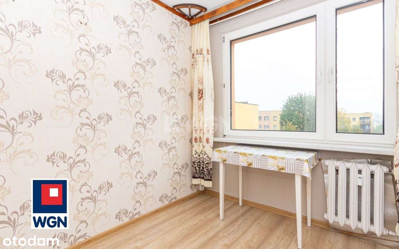 2-pokoje/47,90m2/ w dzielnicy Wesoła-Lubliniec. - Pełny obrazek: 5/20