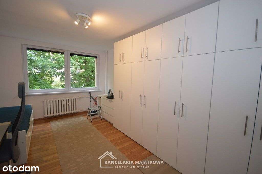 Mieszkanie M-3 centrum Jasnogóska 66,03 mkw-2