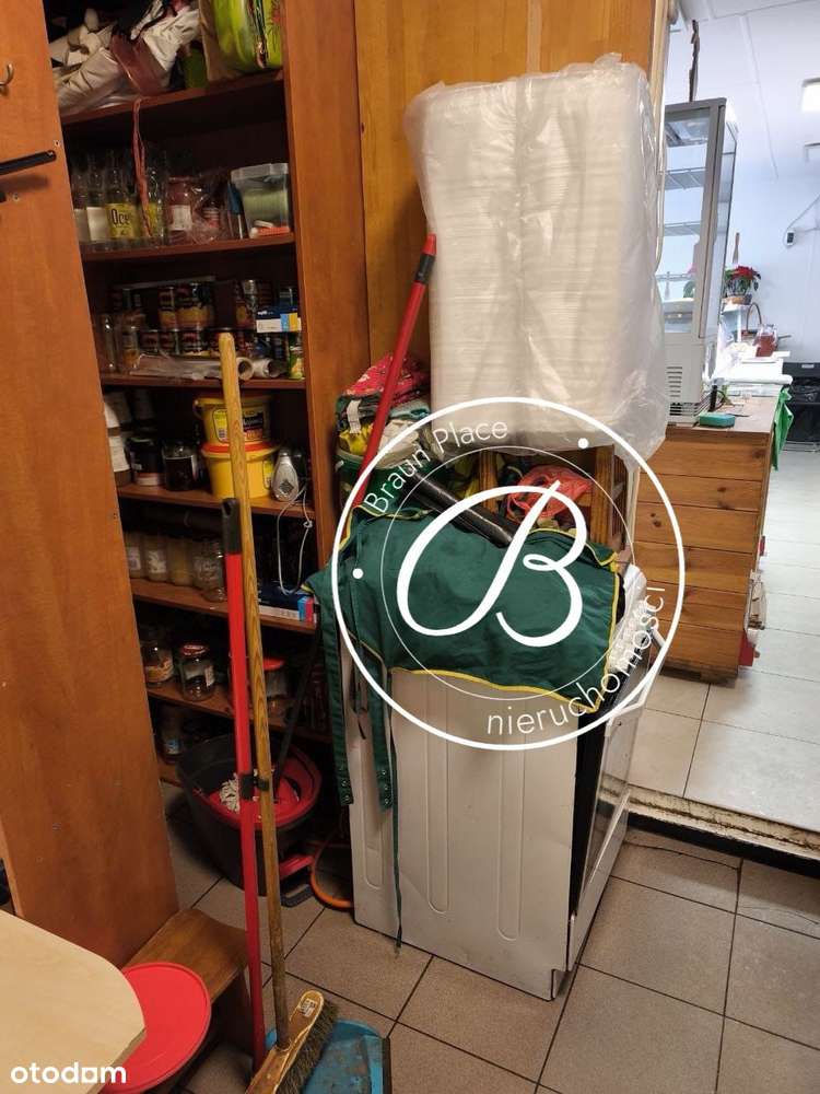 PragaPołudnie,ul.Umińskiego,LokalGastronomiczny,Gotowy Biznes,Odstępne-11