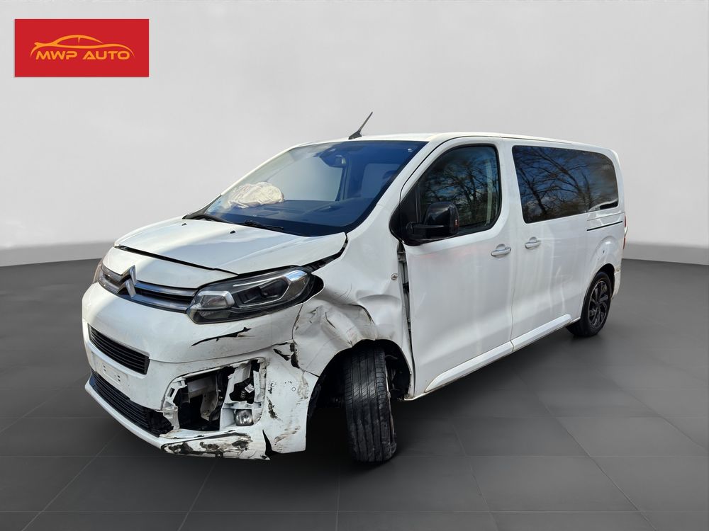 Citroën Spacetourer M EAT8 Business Lounge 2021