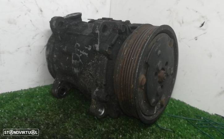 Compressor Do Ac Alfa Romeo Gtv (916_) - 4