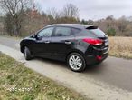 Hyundai ix35 2.0 CRDi 4WD Premium - 5