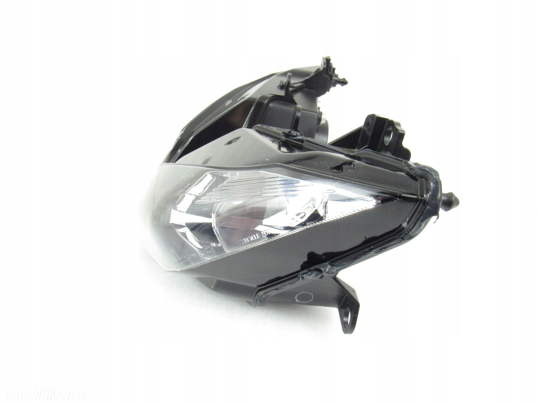 Lampa przód / reflektor Kawasaki Ninja 250 / 300 - 7