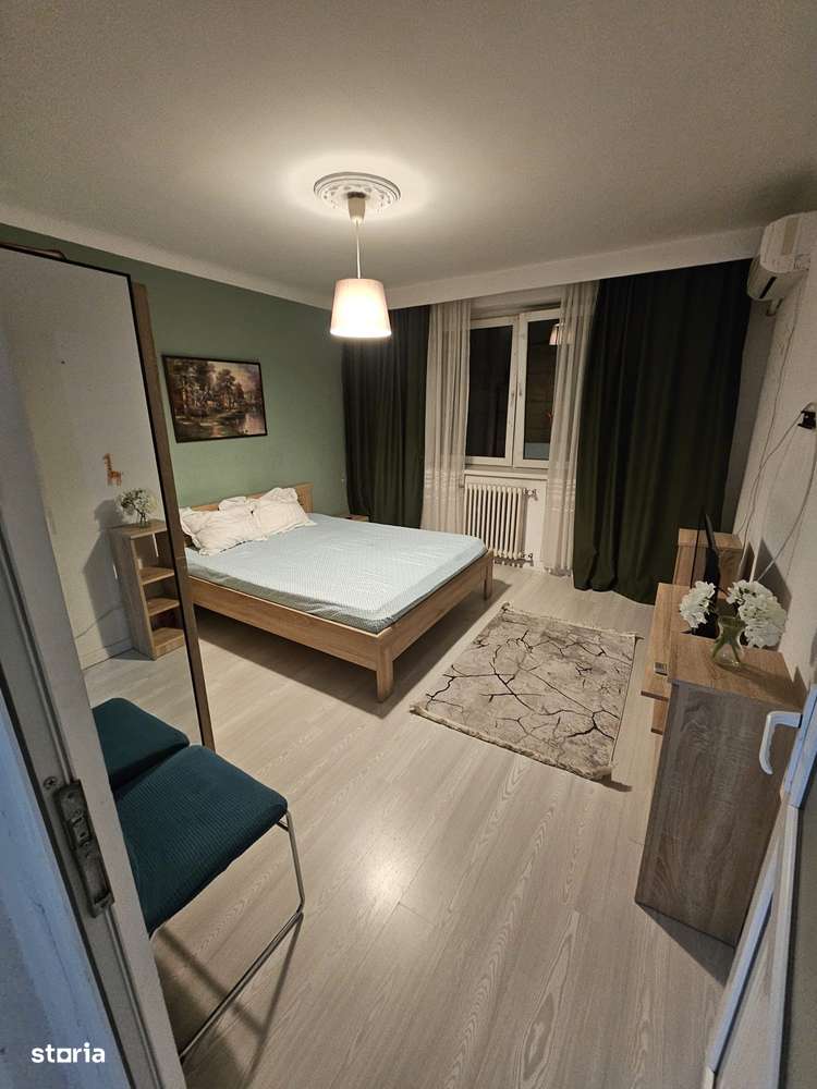 Apartament 2 camere Constanta zona Casa de Cultura-4