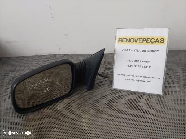 Espelho Retrovisor Esq Rover 400 (Xw) - 1