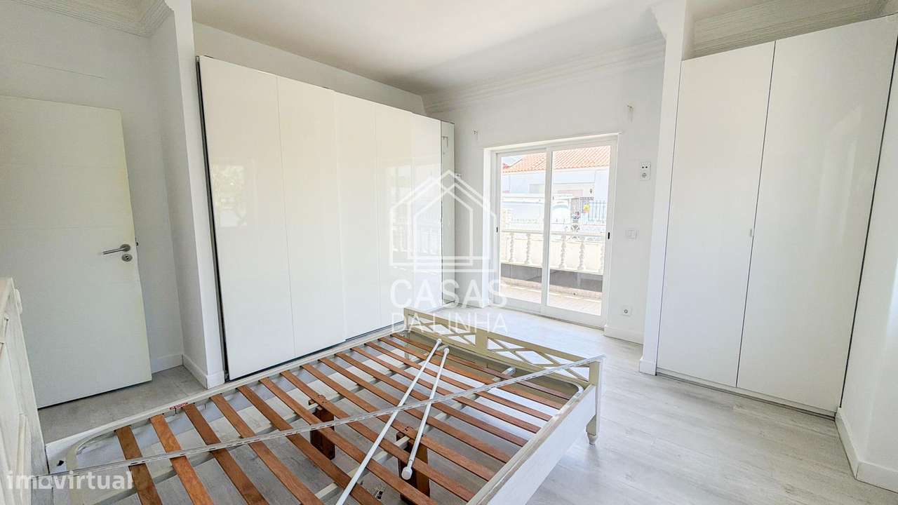 Moradia Isolada T3+3 em Bairro Além-das-Vinhas, São Domingos de Rana-25