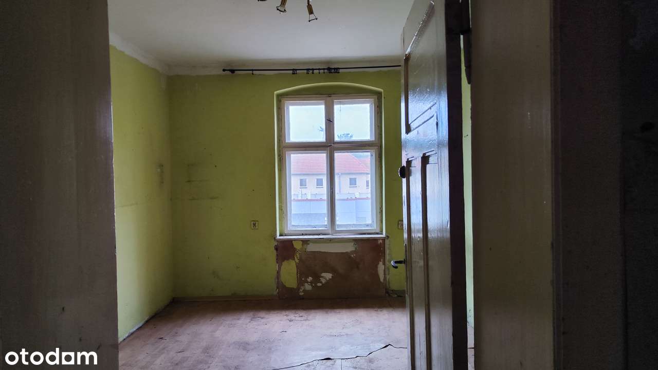 Lokal mieszkalny ul. Dworcowa 19/6 - przetarg gminny - Pełny obrazek: 5/7