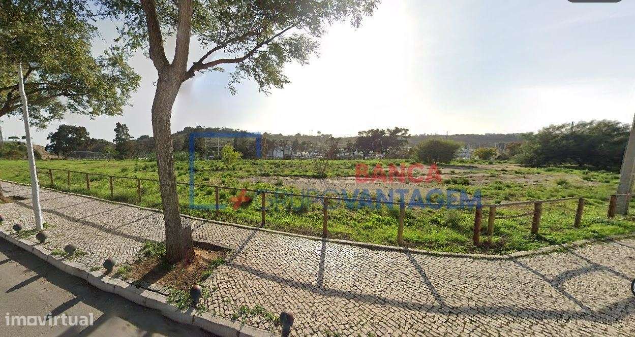Terreno para Construção - Marina de Albufeira - Albufeira - Grande imagem: 5/5