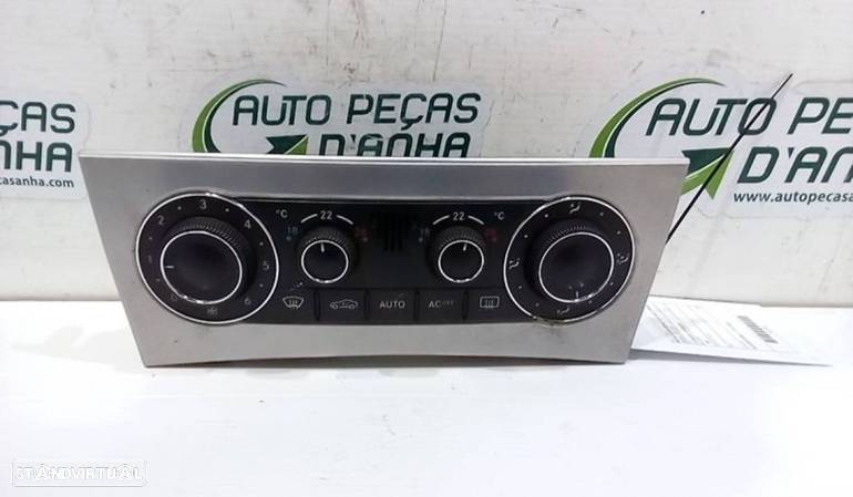 Comando Sofagem Mercedes-Benz C-Class T-Model (S203) - 1