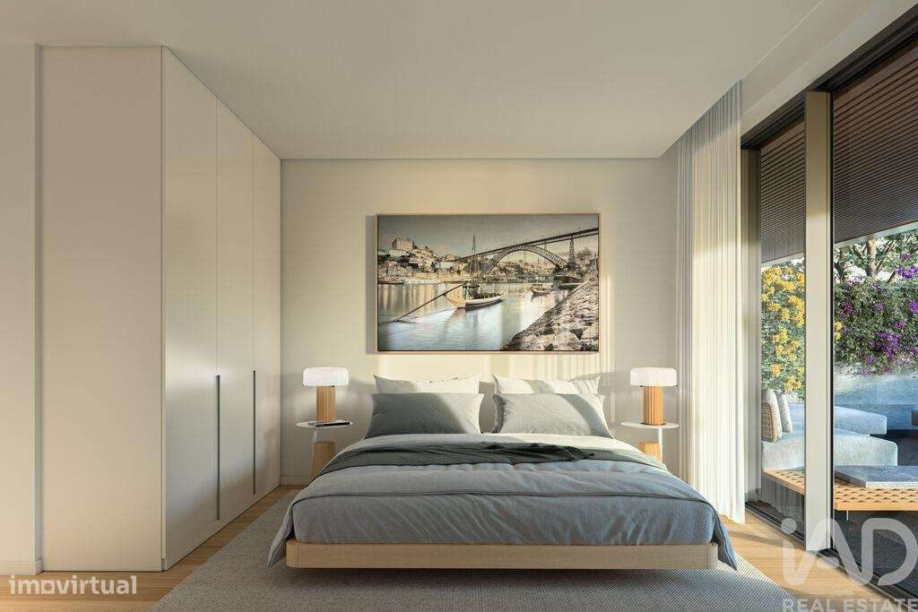 Apartamento T3 em Canidelo de 136,00 m2 - Grande imagem: 4/19