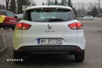 Renault Clio 1.2 16V Alize - 3