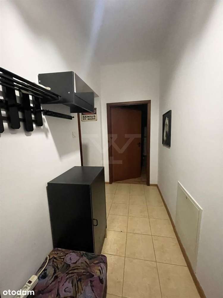 Do wynajęcia 3-pokojowe mieszkanie ul.Piłsudskiego - Pełny obrazek: 5/6