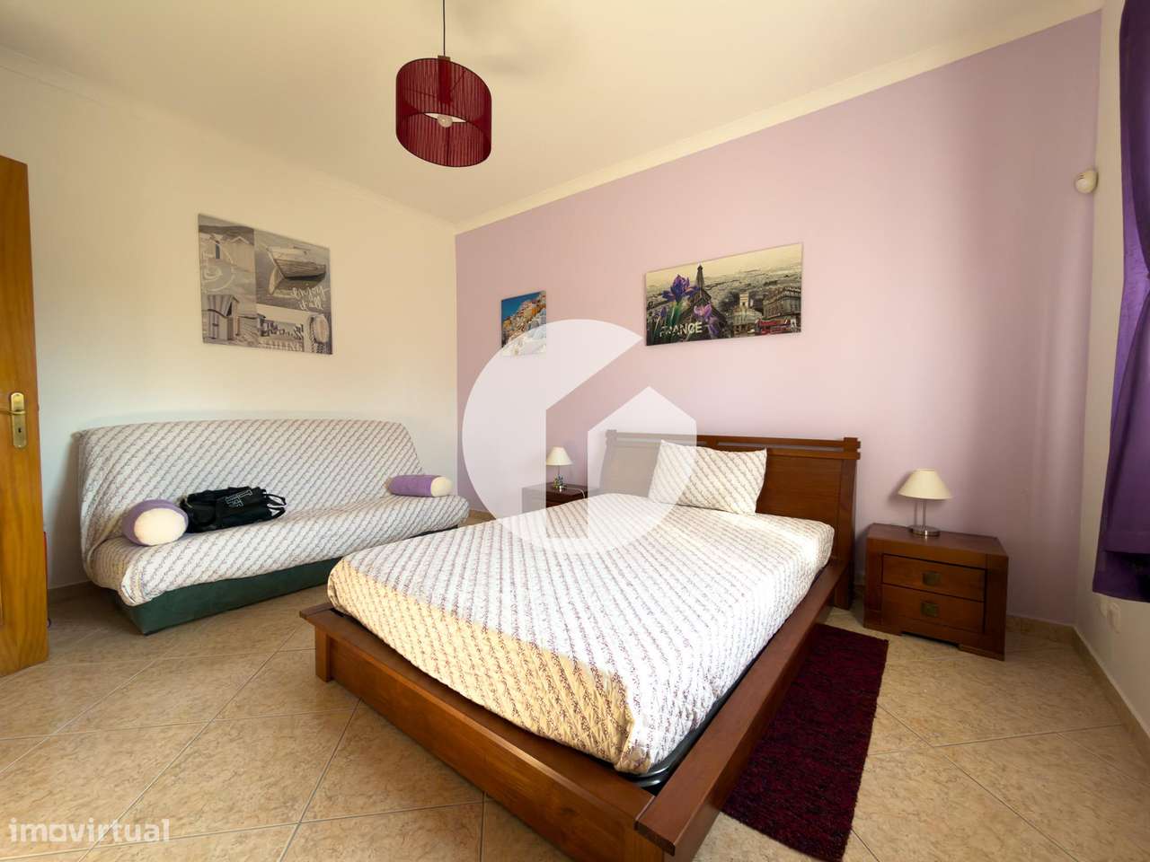 Moradia T5 em Belmonte - Olhão-19