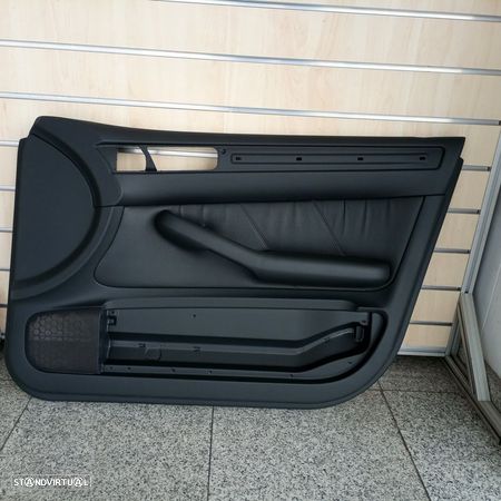 Quartela De Porta Frente Direita Audi A6 Avant (4B5, C5) - 1