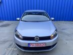 Volkswagen Golf 1.2 TSI BlueMotion Technology Comfortline - 2