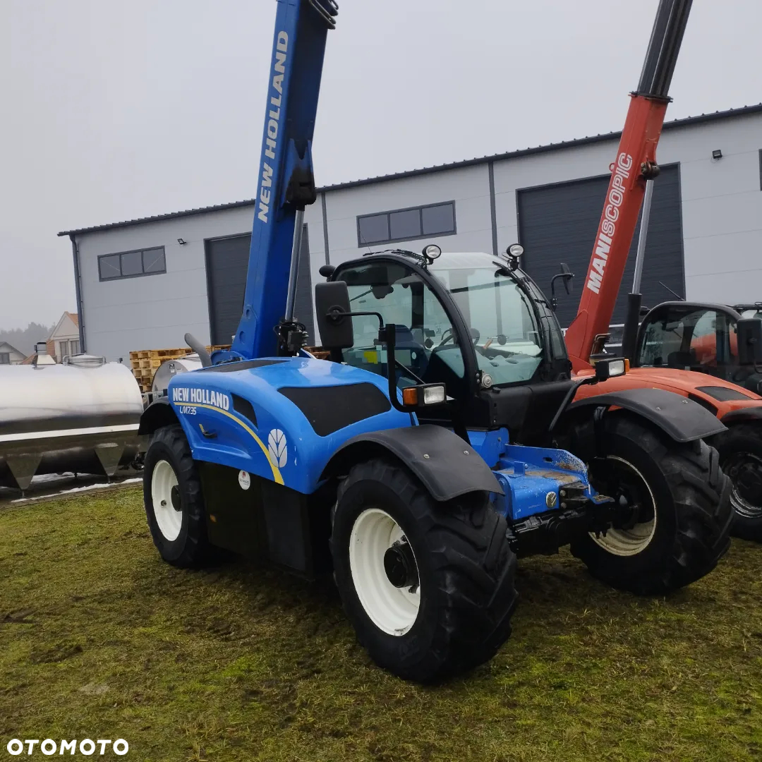 New Holland LM 7-35 - 20