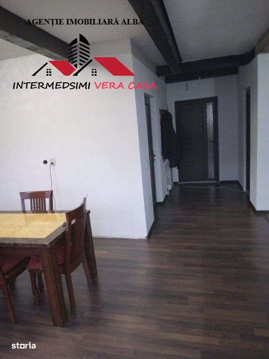 Casa nou 7 camere 3 bai de vanzare in Ampoita Jud Alba - Imagine principală: 2/10