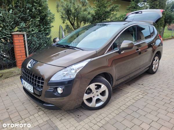 Peugeot 3008 1.6 Premium - 2