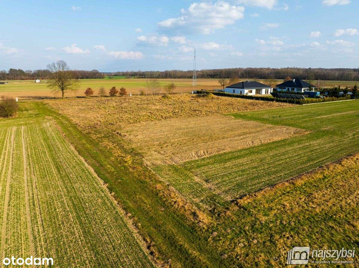 Gardna- duża działka blisko miasta - Pełny obrazek: 3/20