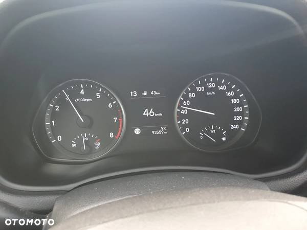 Hyundai I30 1.0 T-GDI GPF GO - 16