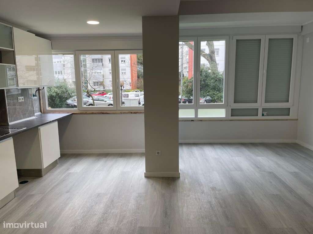 Apartamento T2 no Coração de Oeiras - Conforto, Estilo e Qualidade ... - Grande imagem: 3/20