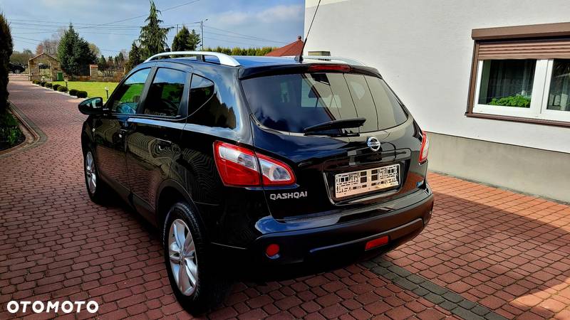 Nissan Qashqai 1.6 DCi Tekna - 8