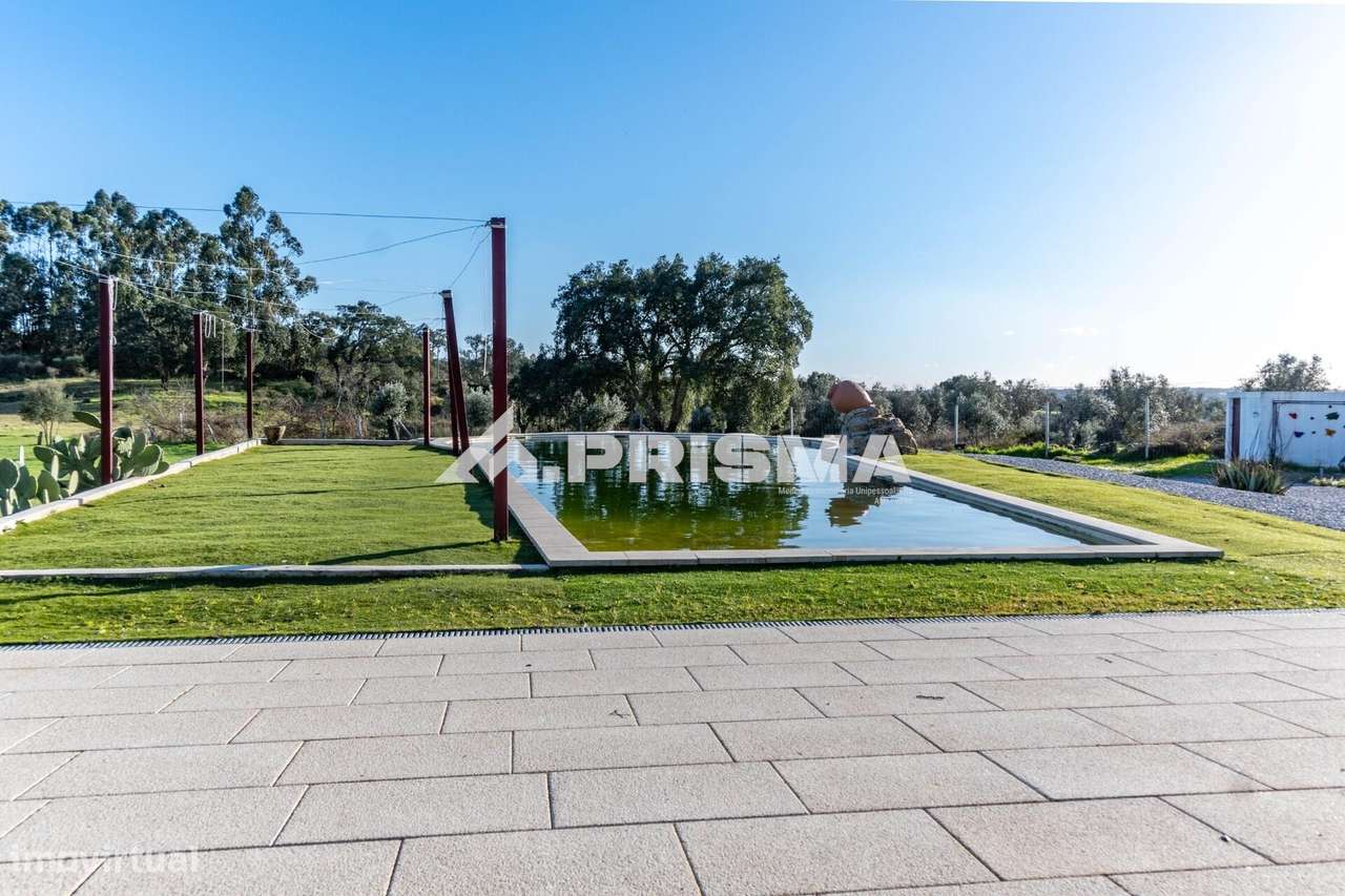 Quinta para venda em Escalos de Cima-28