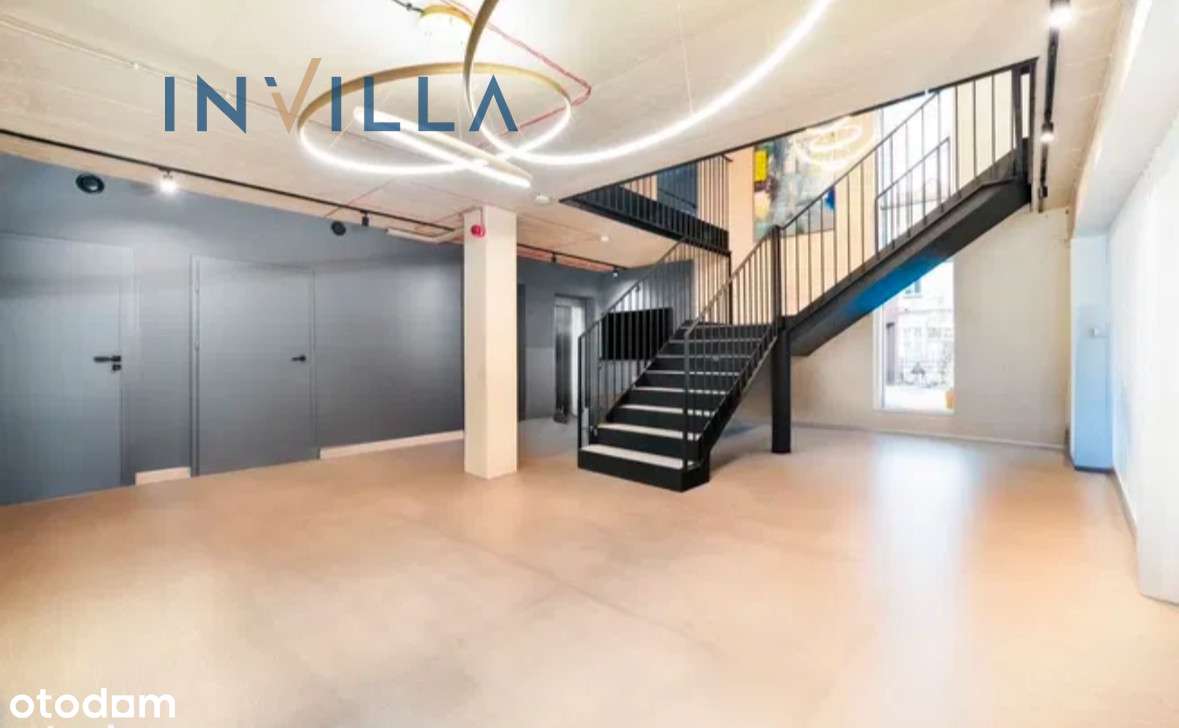 Prestiżowy lokal 170 m2 w centrum Sopotu - Pełny obrazek: 4/16